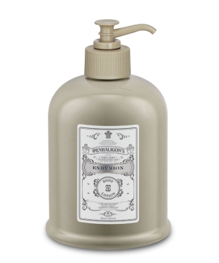 エンディミオン ボディ ローション