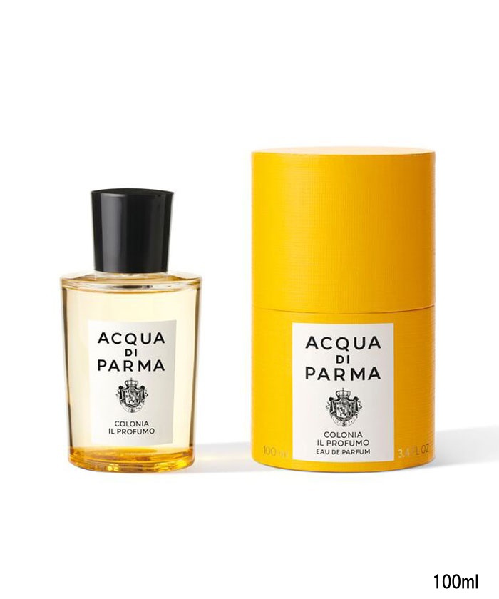 香水(ユニセックス) COLONIA IL PROFUMO 100ml コロニア イル プロフーモ オーデパルファム(M2525008)｜HANKYU MEN'S