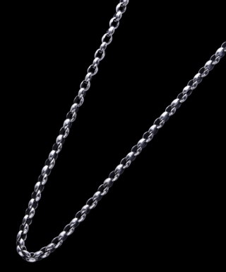 ミニシルクチェーン　MFNH-0005L