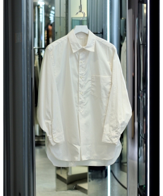 Grandpa Shirts　bROOTS25S7