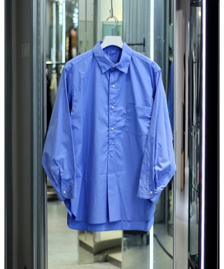 Grandpa Shirts　bROOTS25S7