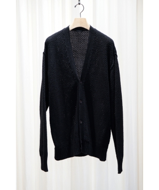 カーディガン｜コモリ(COMOLI)｜HANKYU MEN'S / 阪急メンズ