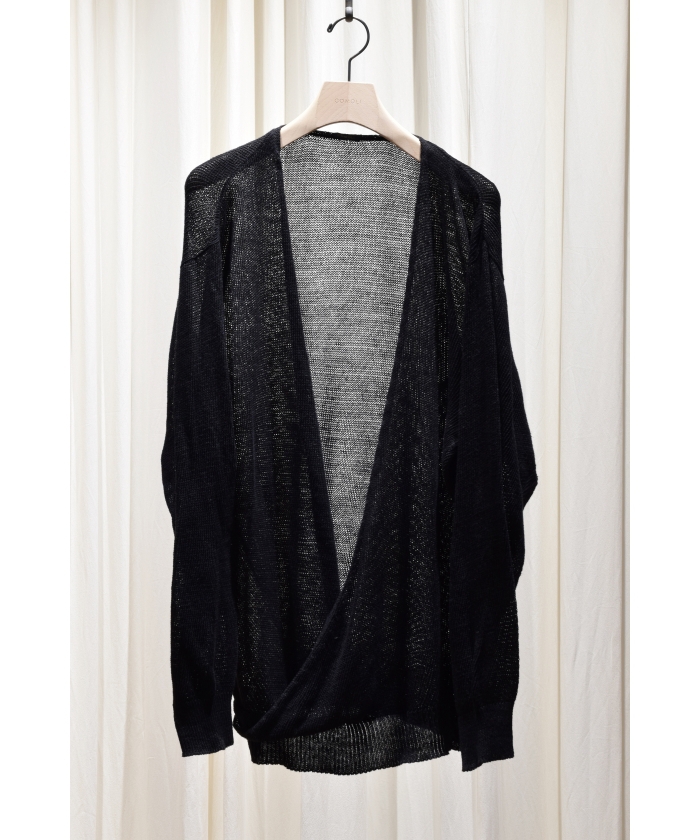 7G ニットカシュクール プルオーバー B01-06011(M252N060)｜HANKYU