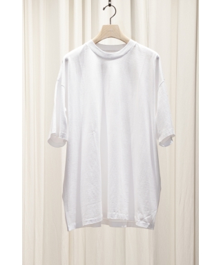 コットンジャージ 半袖Tシャツ1　B01-05010