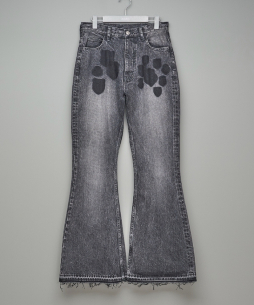 MSPK様 楽天市場】シンヤコズカ・SHINYAKOZUKA MASSIVE-TOP WITH PAINTING