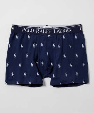 Boxer Brief PP Printed　RM3-B101