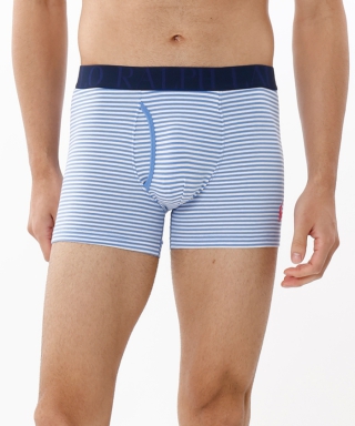 Boxer Brief Stripe　RM3-B103