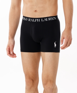 Boxer Brief PP Embroidery　RM3-B106