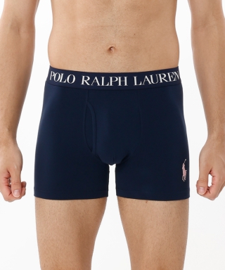Boxer Brief PP Embroidery　RM3-B106