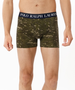 Boxer Brief Night Scenic Printed　RM3-B107