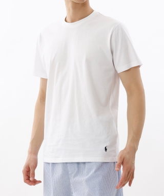 Crew Neck Short Sleeve　RM8-B201