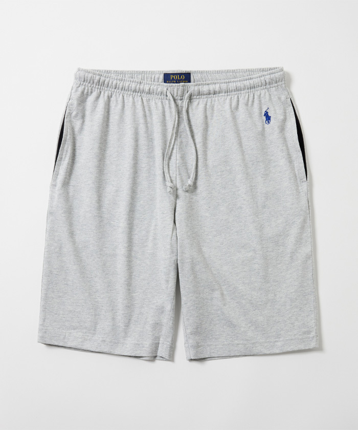 Sleep Short Solid RM8-B301(M2530022)｜HANKYU MEN'S / 阪急メンズ