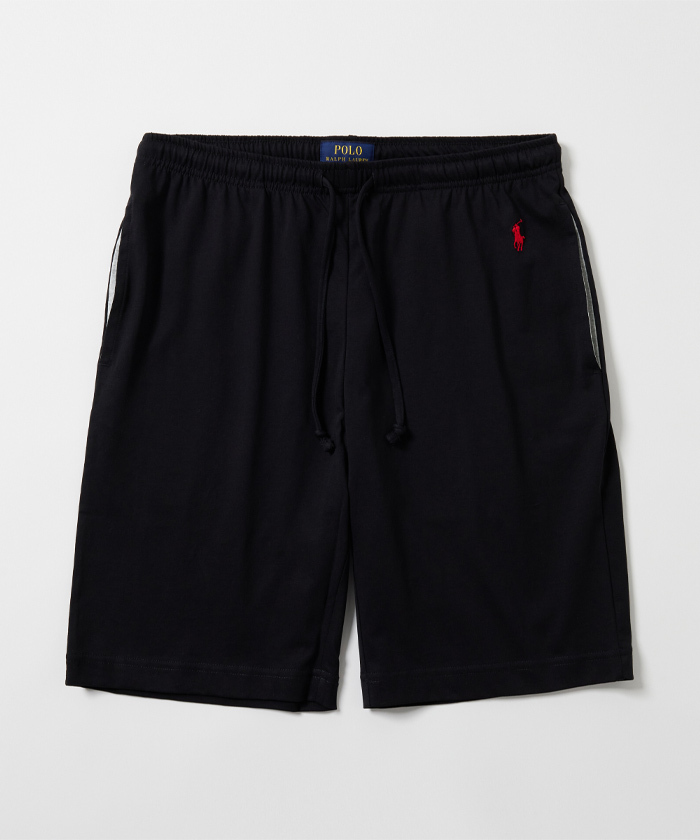 Sleep Short Solid RM8-B301(M2530022)｜HANKYU MEN'S / 阪急メンズ