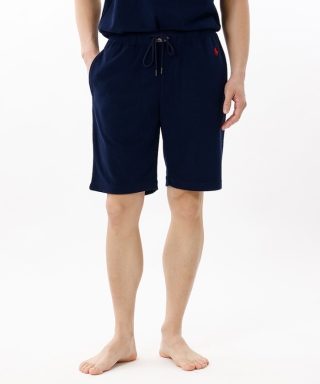 Terry Cloth Sleep Short　RM8-B304