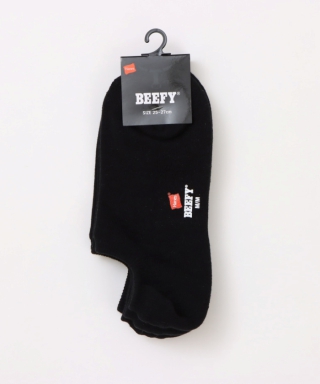 BEEFY ゴーストソックス2P　HMSBZ501