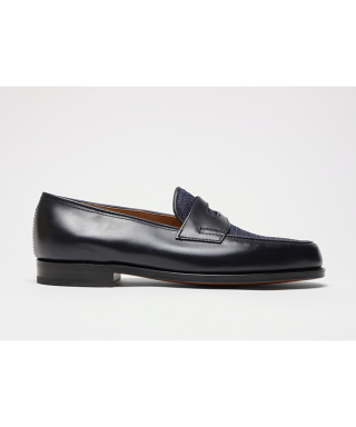 ジョンロブ(JOHN LOBB)｜HANKYU MEN'S / 阪急メンズ