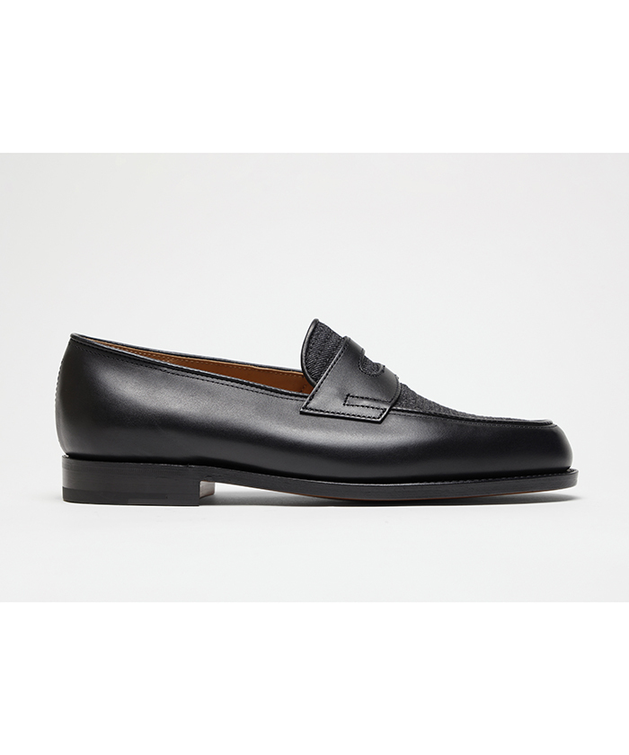 ジョンロブ　 美品 LOPEZ DENIM(M2530071)｜HANKYU MEN'S / 阪急メンズ