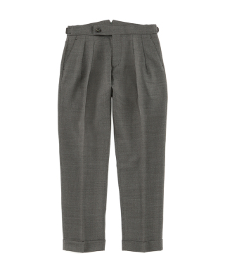 その他｜カジュアルパンツ｜ベルウィッチ(BERWICH)｜HANKYU MEN'S