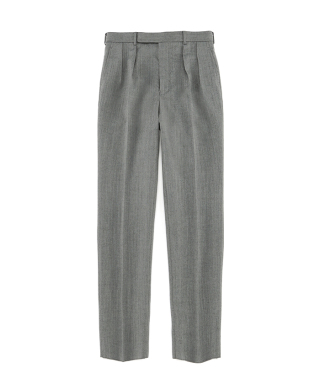 フミヤヒラノ ザ トラウザーズ(Fumiya Hirano THE TROUSERS)｜HANKYU