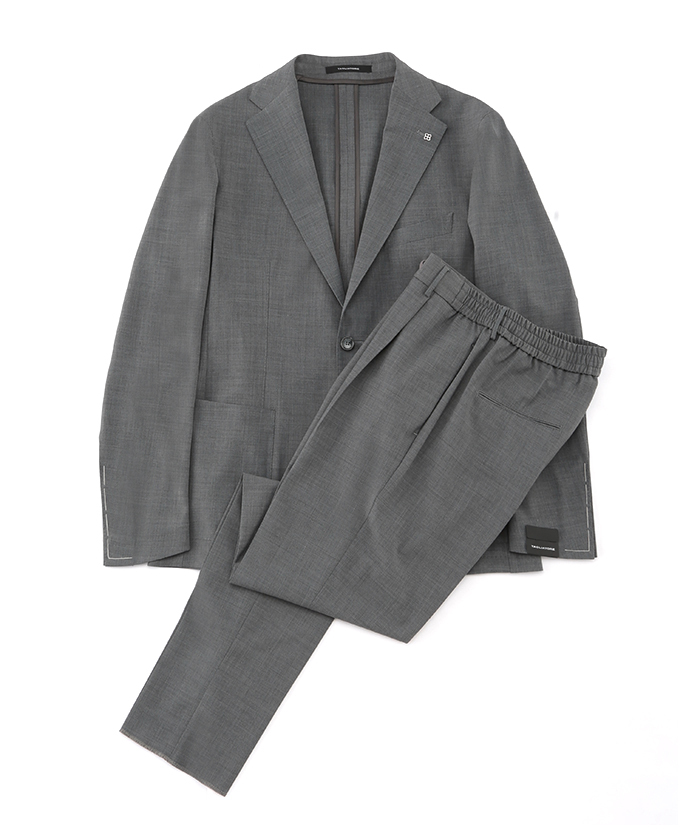 セットアップ A-DAKAR22K14-600009U(M2530105)｜HANKYU MEN'S / 阪急メンズ