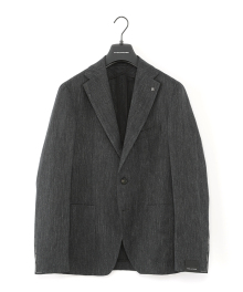 タリアトーレ メンズジャケット ジャケット|タリアトーレ(TAGLIATORE)|HANKYU MEN'S / 阪急メンズ