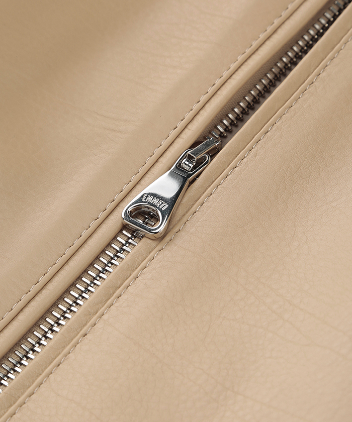 アニリンカーフシングルライダース 楽天市場】Y'2 LEATHER （ワイツーレザー）ANILIN HORSE SINGLE RIDERS