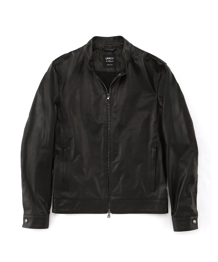 シングルライダースSPカーフスキン JURI SP CALF SKIN(M2530115