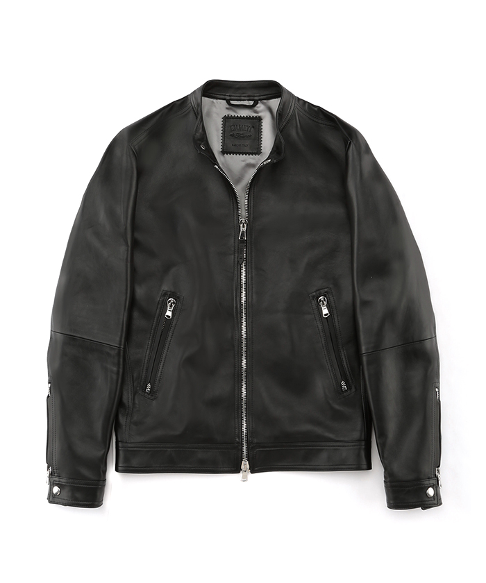 シングルライダース MASSIMO(M2530117)｜HANKYU MEN'S / 阪急メンズ