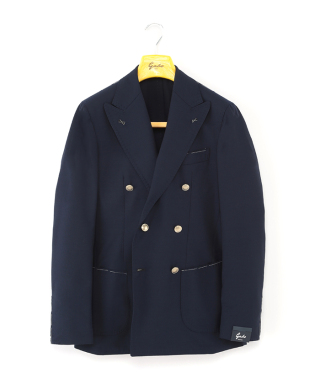 ホップサックダブルブレザー　Capri FL-T25156(MT5)