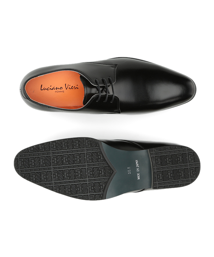 シューズ(男性用) ss ビジネスシューズ LV1070(M2530142)｜HANKYU MEN'S / 阪急メンズ