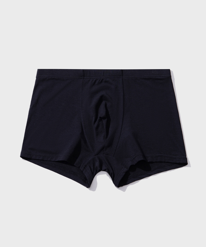インゴムショートボクサー 29190(M253I006)｜HANKYU MEN'S / 阪急メンズ