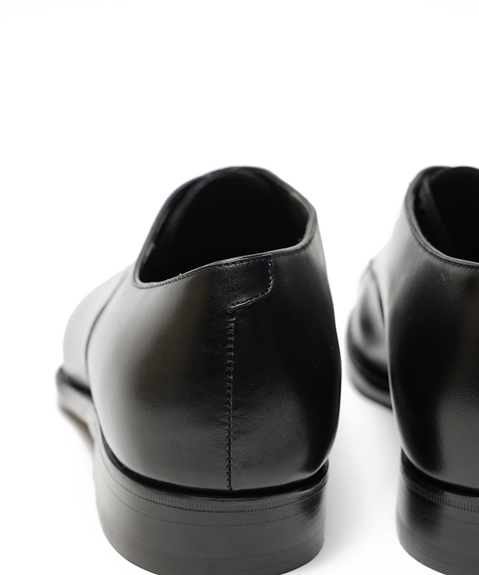 ストレートチップシューズ FG602(M253K009)｜HANKYU MEN'S