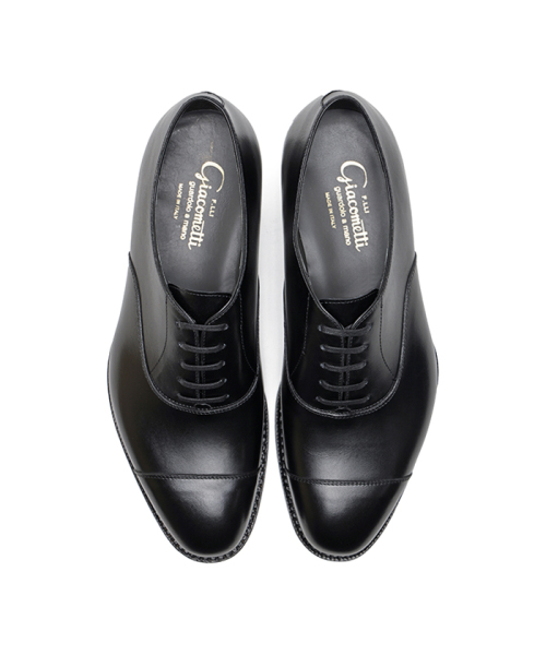 ストレートチップ ストレートチップシューズ FG602(M253K009)｜HANKYU MEN'S / 阪急メンズ