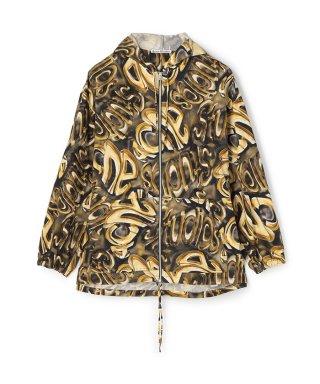 BLOUSON　FN-MN-OUTW001133 B90787