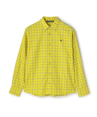 SHIRT　FA-UX-SHIR000076 CB0092