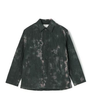WELT POCKET SHIRT JACKET　WPSJ