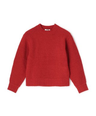 BETA CREWNECK SWEATER　24-NF015073