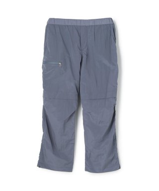 UNCONVERTIBLE PANTS　24-NS005038