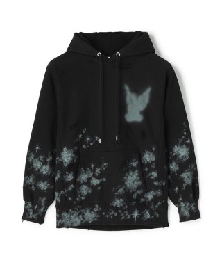 BACTERIA HOODIE　MPFW-CS0424