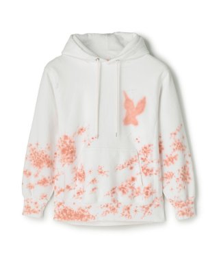 BACTERIA HOODIE　MPFW-CS0424