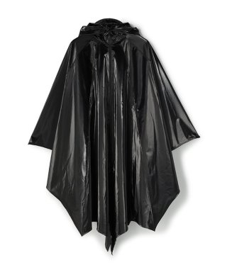 BAT PONCHO　MPFW-CT0324