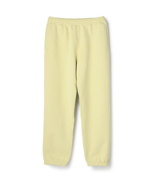 SMOOTH SOFT SWEAT PANTS A24AP04TU SMOOTH SOFT SWEAT PANTS A24AP04TU