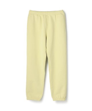 SMOOTH SOFT SWEAT PANTS　A24AP04TU
