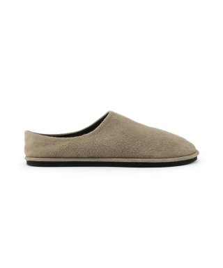 SUEDE SANDALS　A24AS07QD-M