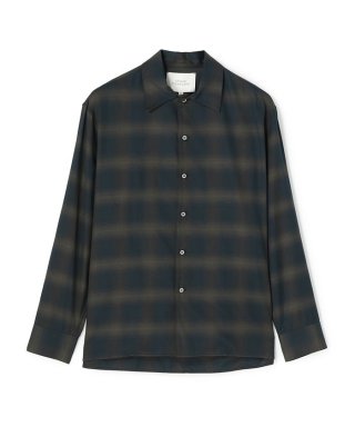 Studio Nicholson NEVISSN754DARKNAVY 関税送料込 スタジオニコルソン STUDIO NICHOLSON STUDIO NICHOLSON