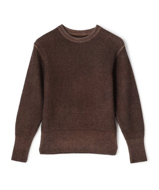 LOT.519 ATHLETIC CREWNECK SWEATER　TTAW24519