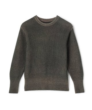 LOT.519 ATHLETIC CREWNECK SWEATER　TTAW24519