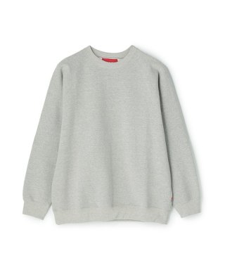 CREWNECK SWEATSHIRT　NVV-TP01