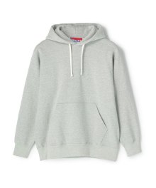 HOODED SWEATSHIRT　NVV-TP02