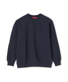 CREWNECK SWEATSHIRT　NVV-TP01